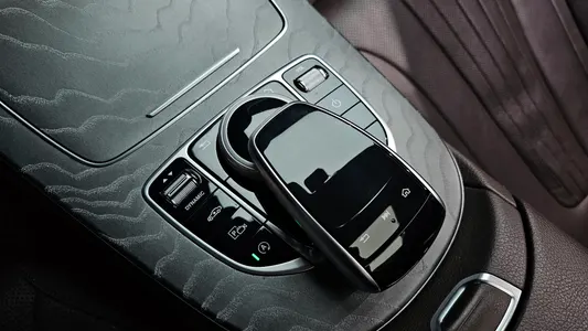 Mercedes-Benz CLS-Class C257 CLS400d 4MATIC 2019 16