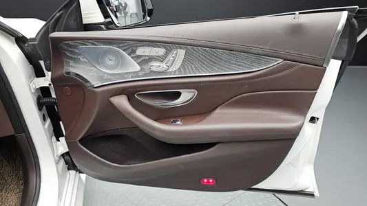 Mercedes-Benz CLS-Class C257 CLS400d 4MATIC 2019 24