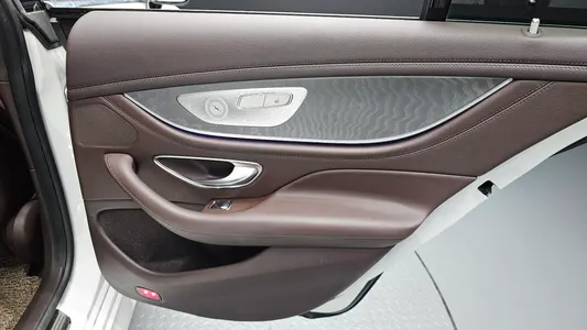 Mercedes-Benz CLS-Class C257 CLS400d 4MATIC 2019 25