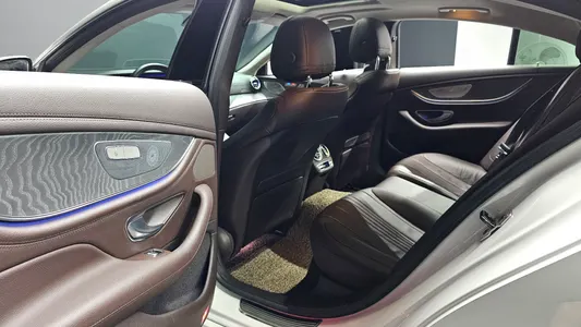 Mercedes-Benz CLS-Class C257 CLS400d 4MATIC 2019 26