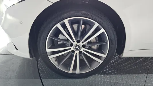 Mercedes-Benz CLS-Class C257 CLS400d 4MATIC 2019 21