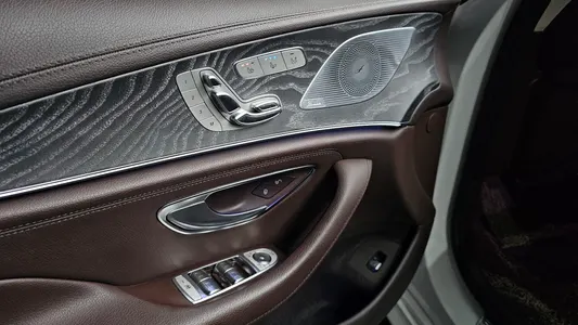 Mercedes-Benz CLS-Class C257 CLS400d 4MATIC 2019 27
