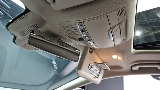 Mercedes-Benz CLS-Class C257 CLS400d 4MATIC 2019 28