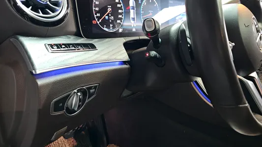 Mercedes-Benz CLS-Class C257 CLS400d 4MATIC 2019 29