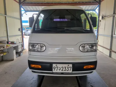 Chevrolet 2 2019