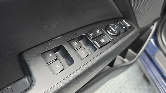 Hyundai AD 1.6 e-VGT 2016 14
