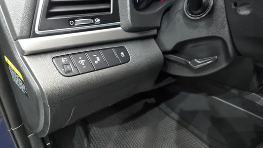 Hyundai AD 1.6 e-VGT 2016 15