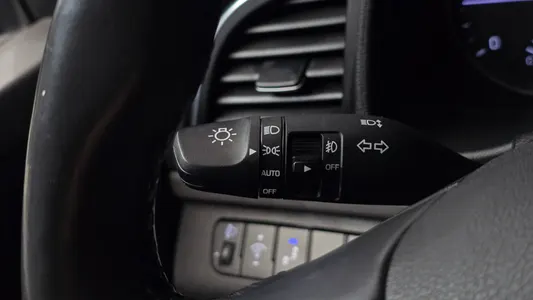 Hyundai AD 1.6 e-VGT 2016 16