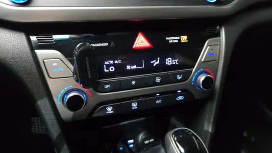 Hyundai AD 1.6 e-VGT 2016 18