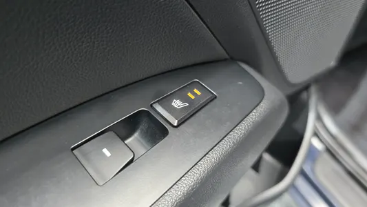 Hyundai AD 1.6 e-VGT 2016 19