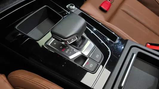 Audi Q5 (FY) 45 TFSI 2022 9