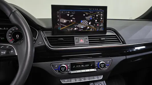 Audi Q5 (FY) 45 TFSI 2022 13