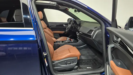 Audi Q5 (FY) 45 TFSI 2022 26