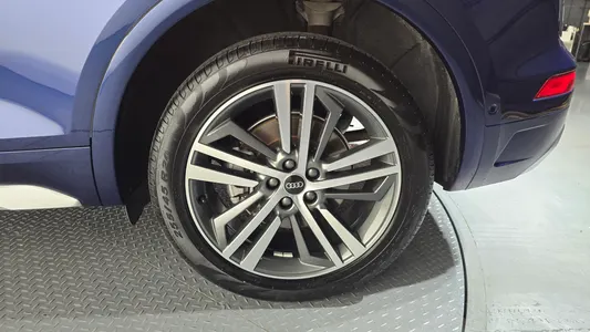 Audi Q5 (FY) 45 TFSI 2022 21