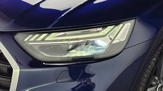 Audi Q5 (FY) 45 TFSI 2022 22