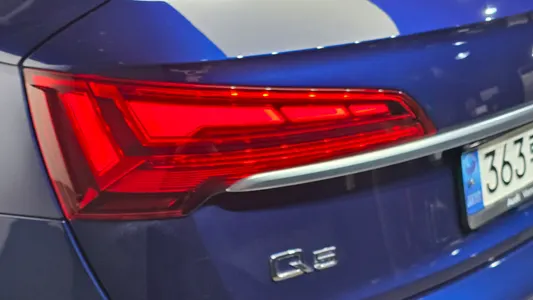Audi Q5 (FY) 45 TFSI 2022 23
