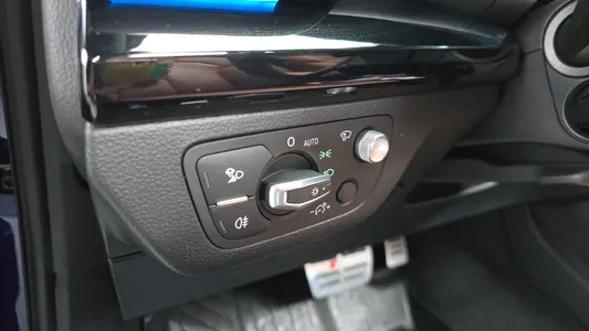 Audi Q5 (FY) 45 TFSI 2022 27