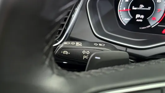 Audi Q5 (FY) 45 TFSI 2022 28
