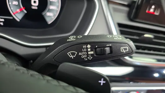Audi Q5 (FY) 45 TFSI 2022 29