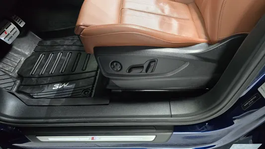 Audi Q5 (FY) 45 TFSI 2022 30