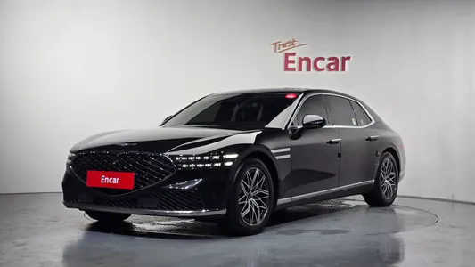 Genesis G90 (RS 4) 3.5 AWD 2023