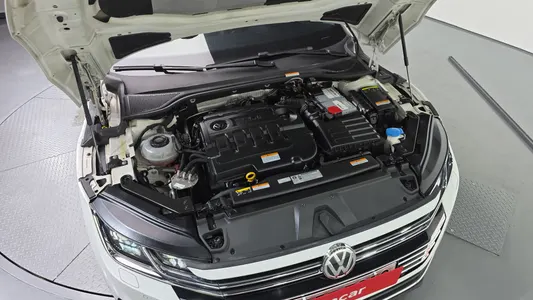 Volkswagen 아테온 2.0 TDI 2019 6