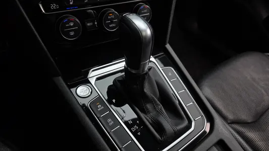 Volkswagen 아테온 2.0 TDI 2019 9