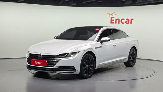 Volkswagen 2.0 TDI 2019