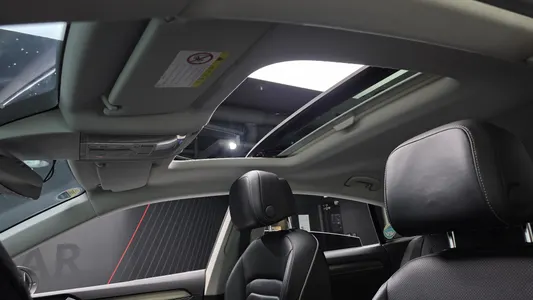 Volkswagen 아테온 2.0 TDI 2019 15