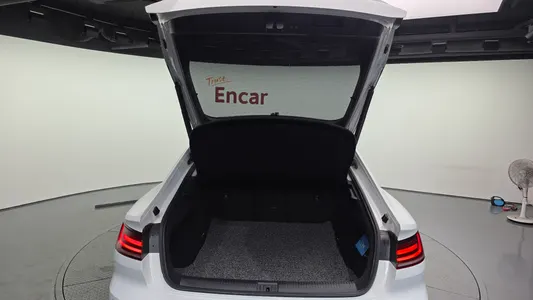 Volkswagen 아테온 2.0 TDI 2019 20