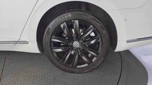 Volkswagen 아테온 2.0 TDI 2019 21