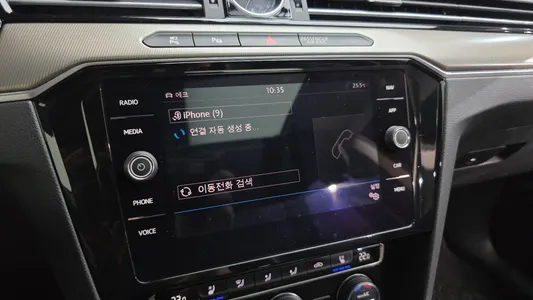 Volkswagen 아테온 2.0 TDI 2019 30