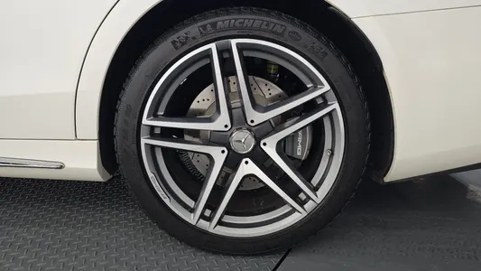 Mercedes-Benz S-Class W222 S63 AMG 4MATIC+ 2018 21