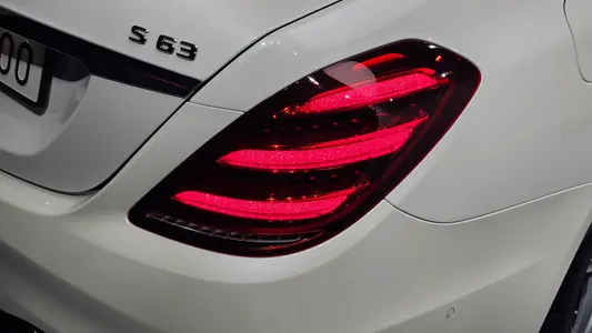 Mercedes-Benz S-Class W222 S63 AMG 4MATIC+ 2018 23