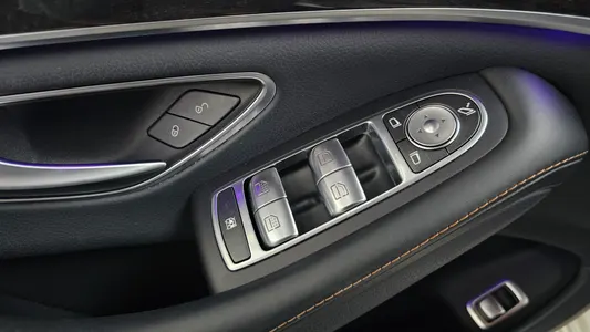 Mercedes-Benz S-Class W222 S63 AMG 4MATIC+ 2018 39