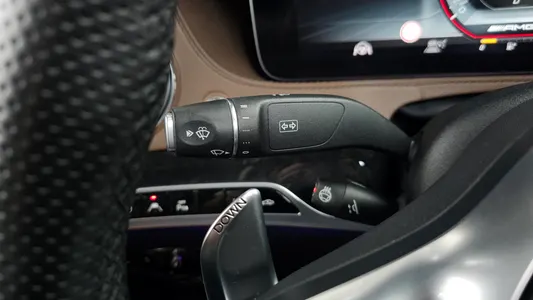 Mercedes-Benz S-Class W222 S63 AMG 4MATIC+ 2018 40