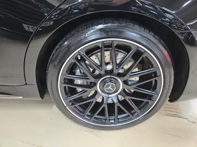 Mercedes-Benz S-Class W223 AMG S63 E 4MATIC 2025 17