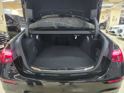 Mercedes-Benz S-Class W223 AMG S63 E 4MATIC 2025 18