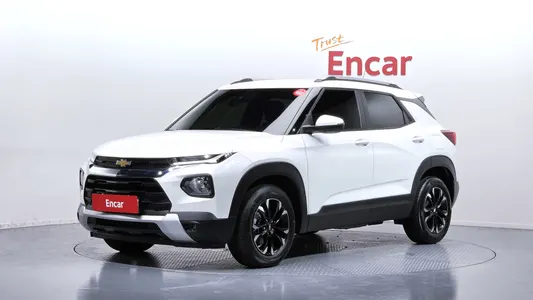 Chevrolet 1.3 2WD 2022