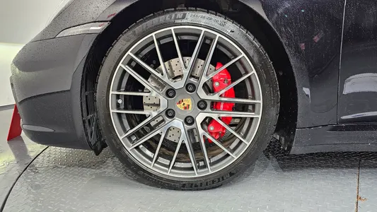 Porsche 911 (992) 4S 2024 5