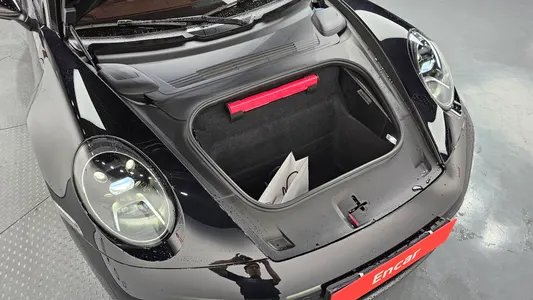 Porsche 911 (992) 4S 2024 6