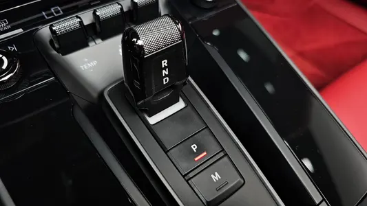 Porsche 911 (992) 4S 2024 9