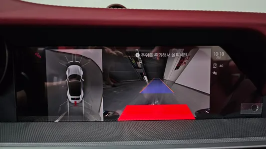 Porsche 911 (992) 4S 2024 14