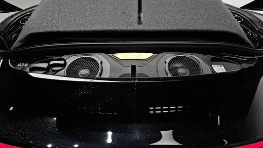 Porsche 911 (992) 4S 2024 20