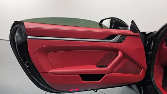 Porsche 911 (992) 4S 2024 24