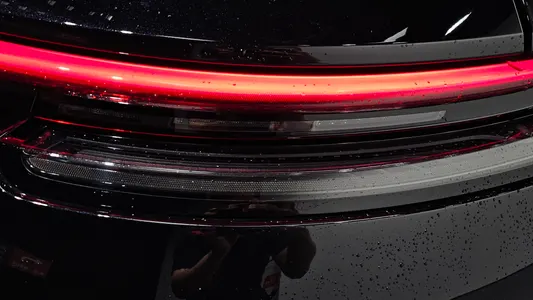Porsche 911 (992) 4S 2024 23