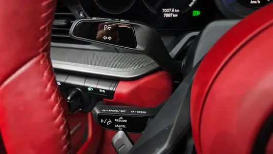Porsche 911 (992) 4S 2024 28