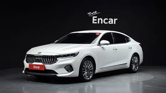 Kia K7 2.5 GDI X 2021