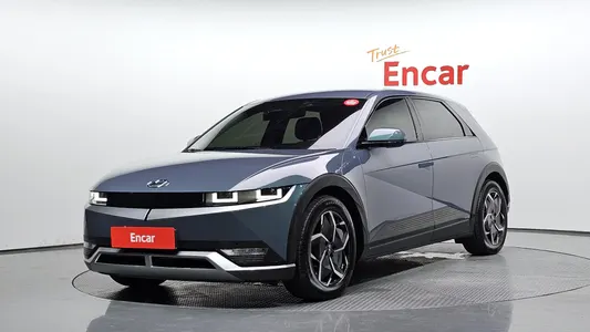 Hyundai Ioniq 5 2021