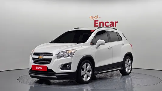 Chevrolet 1.4 2015